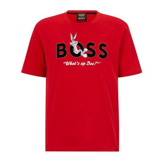 HUGO BOSS Playera X Looney Tunes