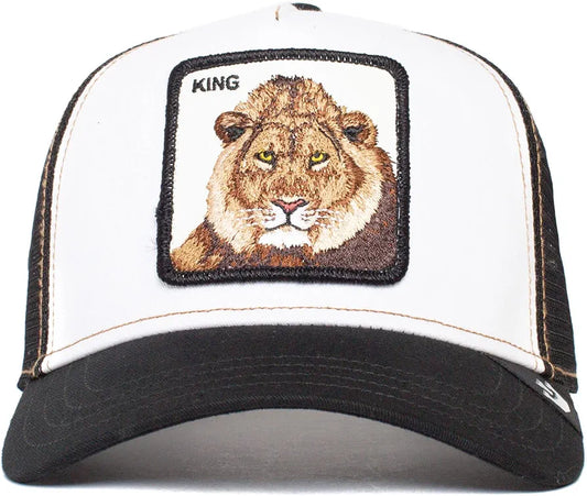 Goorin Bros "KING"