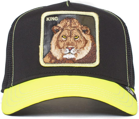 Goorin Bros "KING"