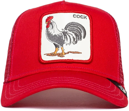 Goorin Bros "COCK"