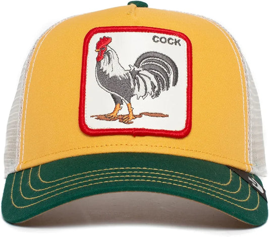 Goorin Bros "COCK"