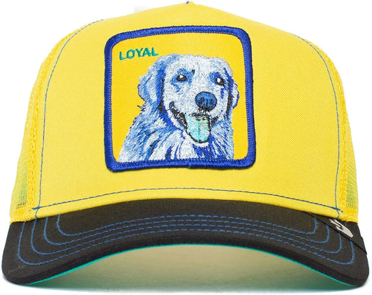 Goorin Bros "LOYAL"